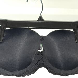 Aerie Strapless Pushup Bra 34B